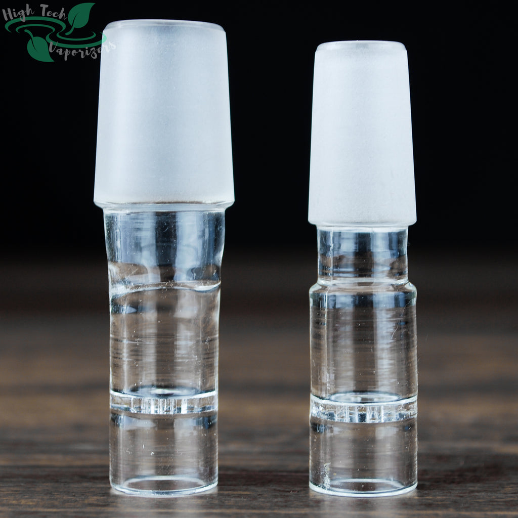 arizer air/solo water pipe adapter