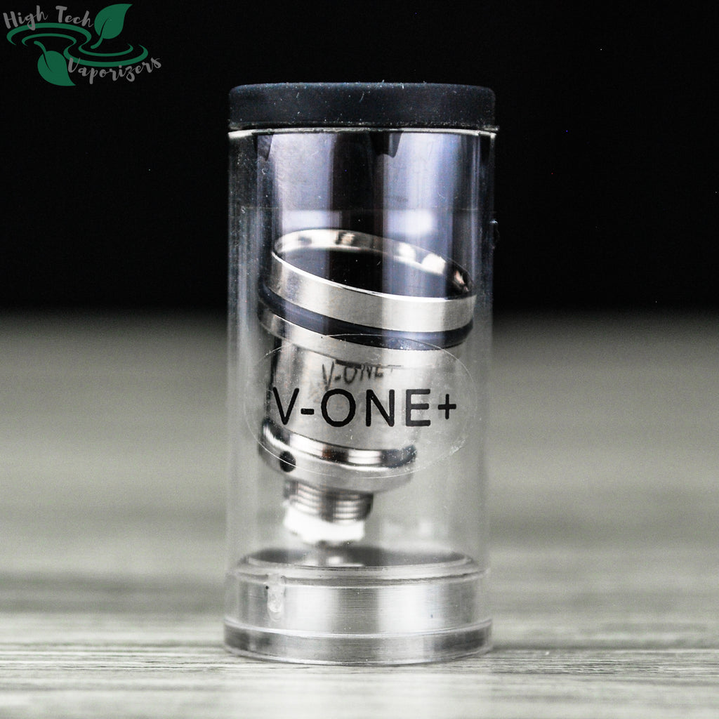 X MAX V-One + replacement coil
