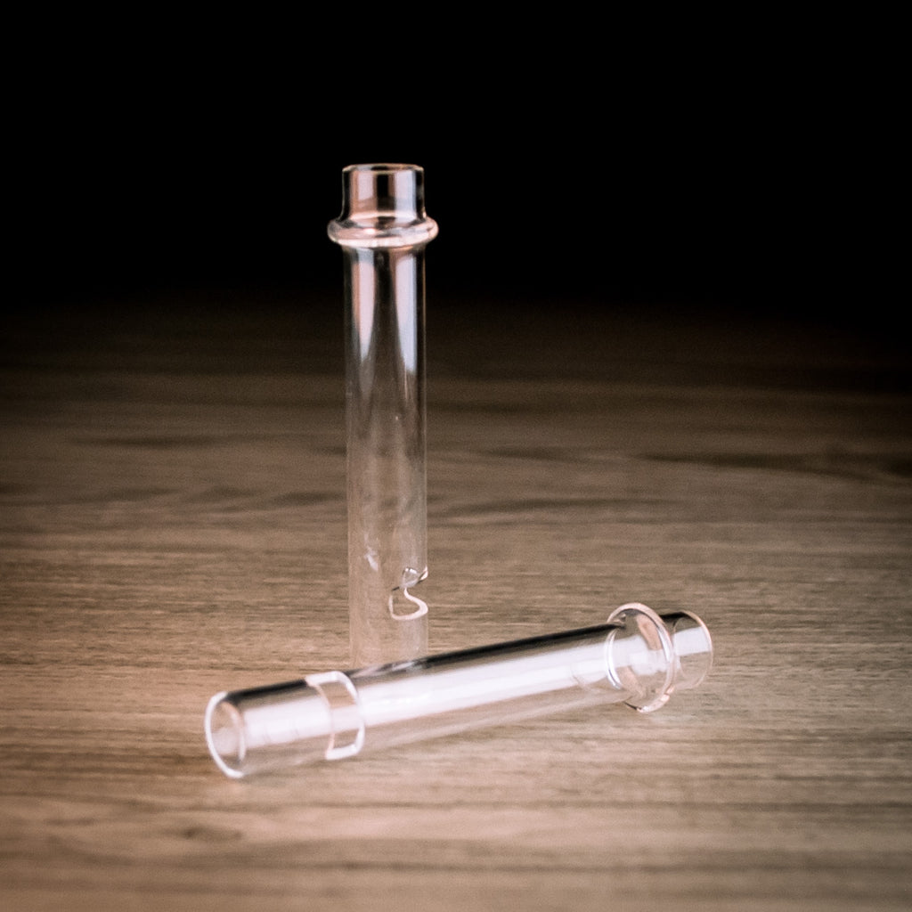 Vapexnail Essential Oil Kit borosilicate glass tubes