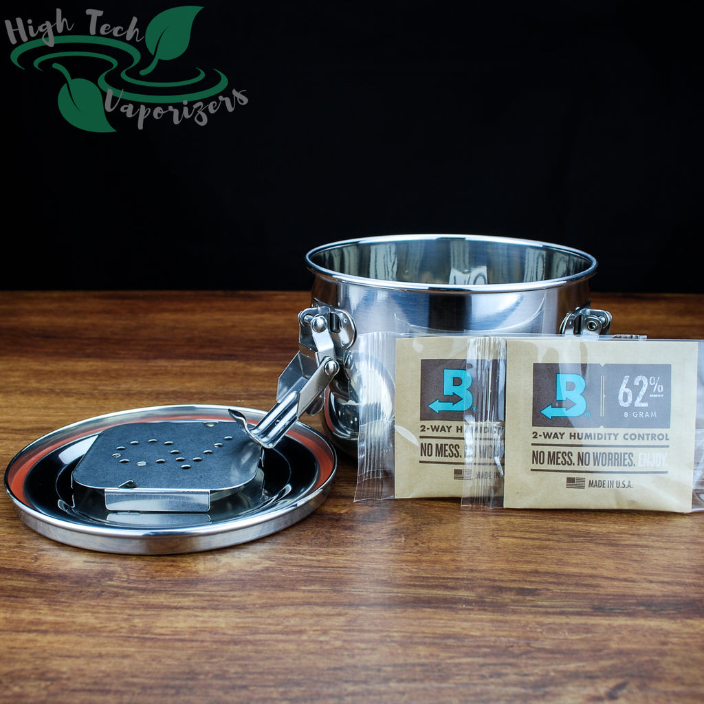 CVault large with boveda