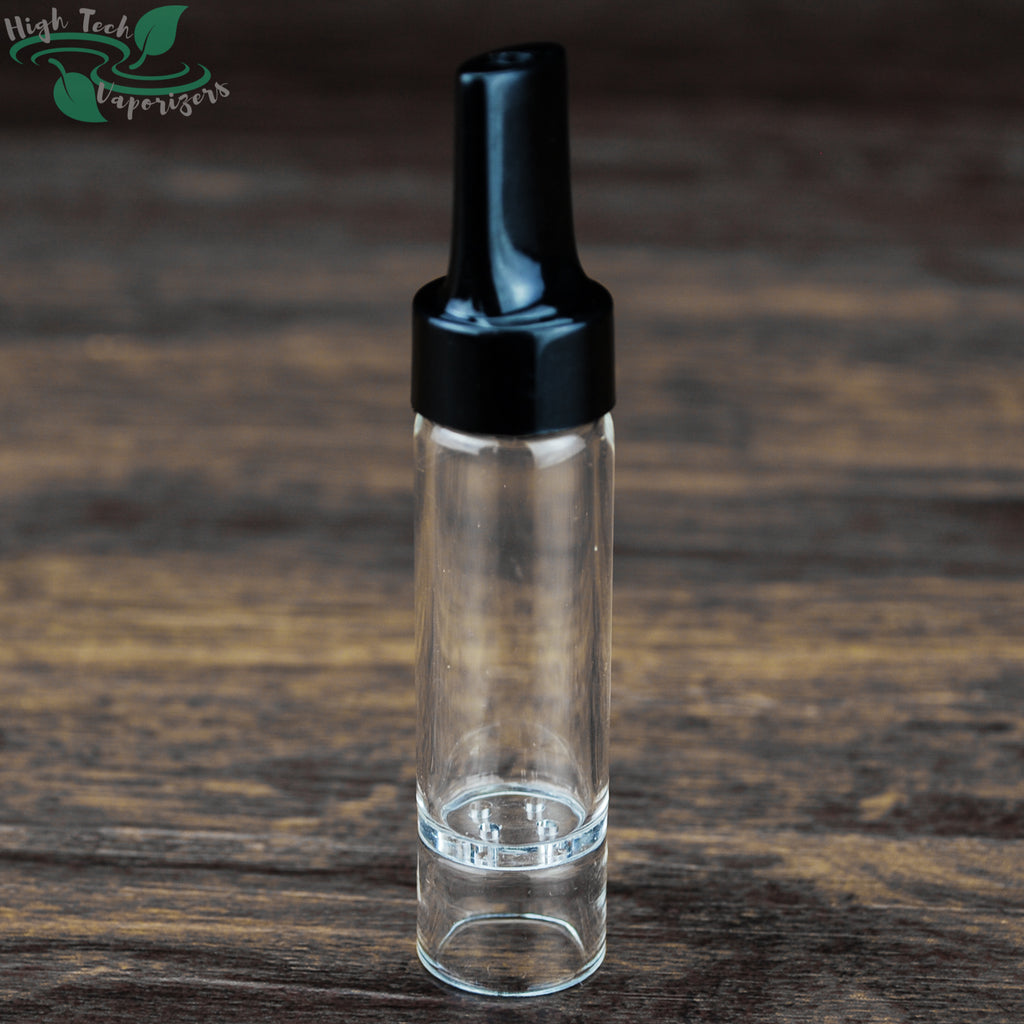 Arizer tipped glass aroma tube