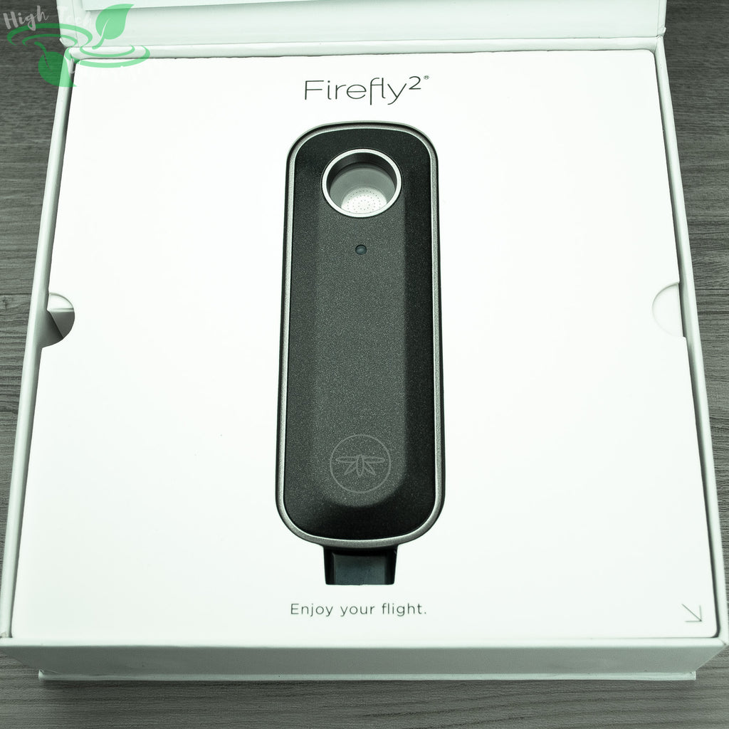 Firefly 2 and the box it comes in