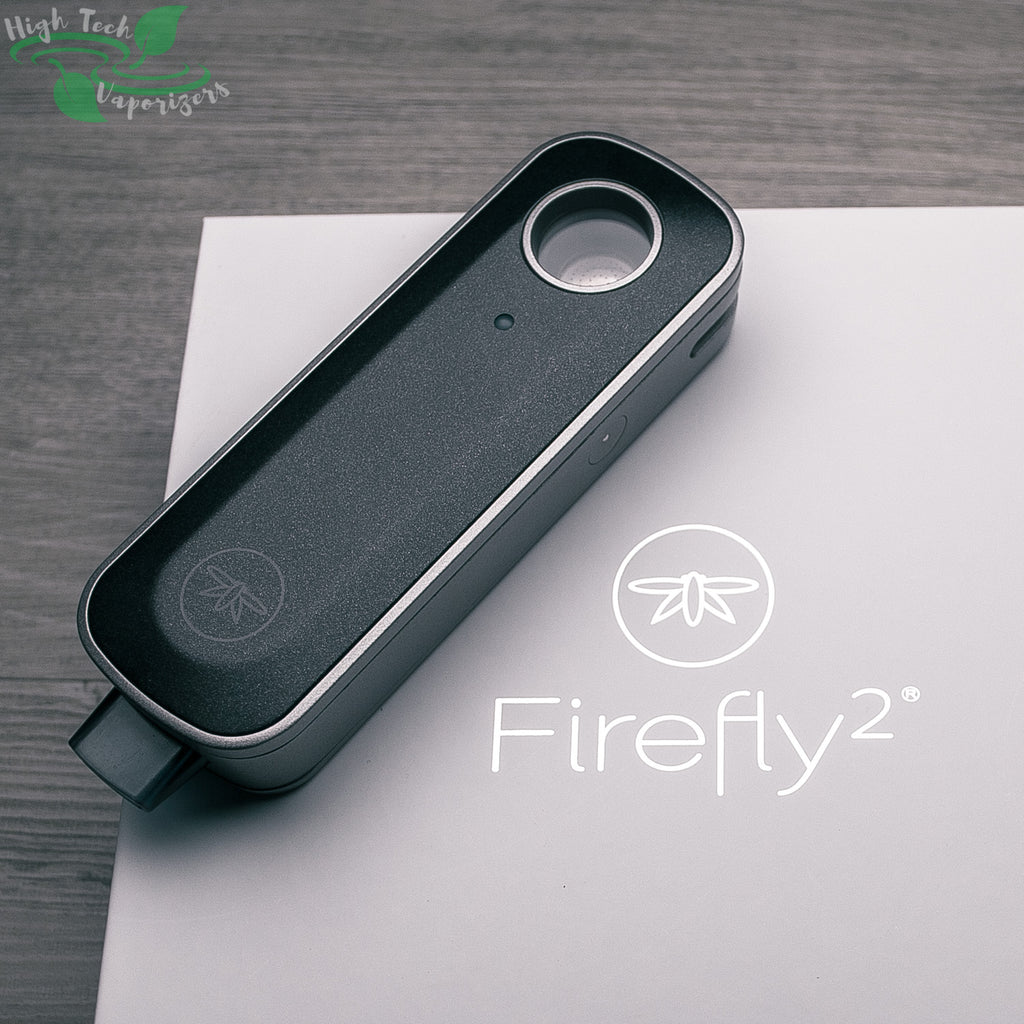 firefly 2 on box that it comes in. High quality packaging