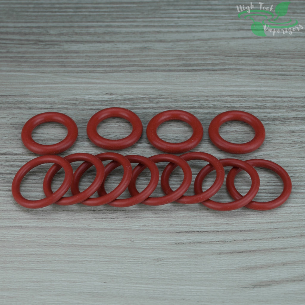 HydroBrick Maxx replacement O-ring pack red