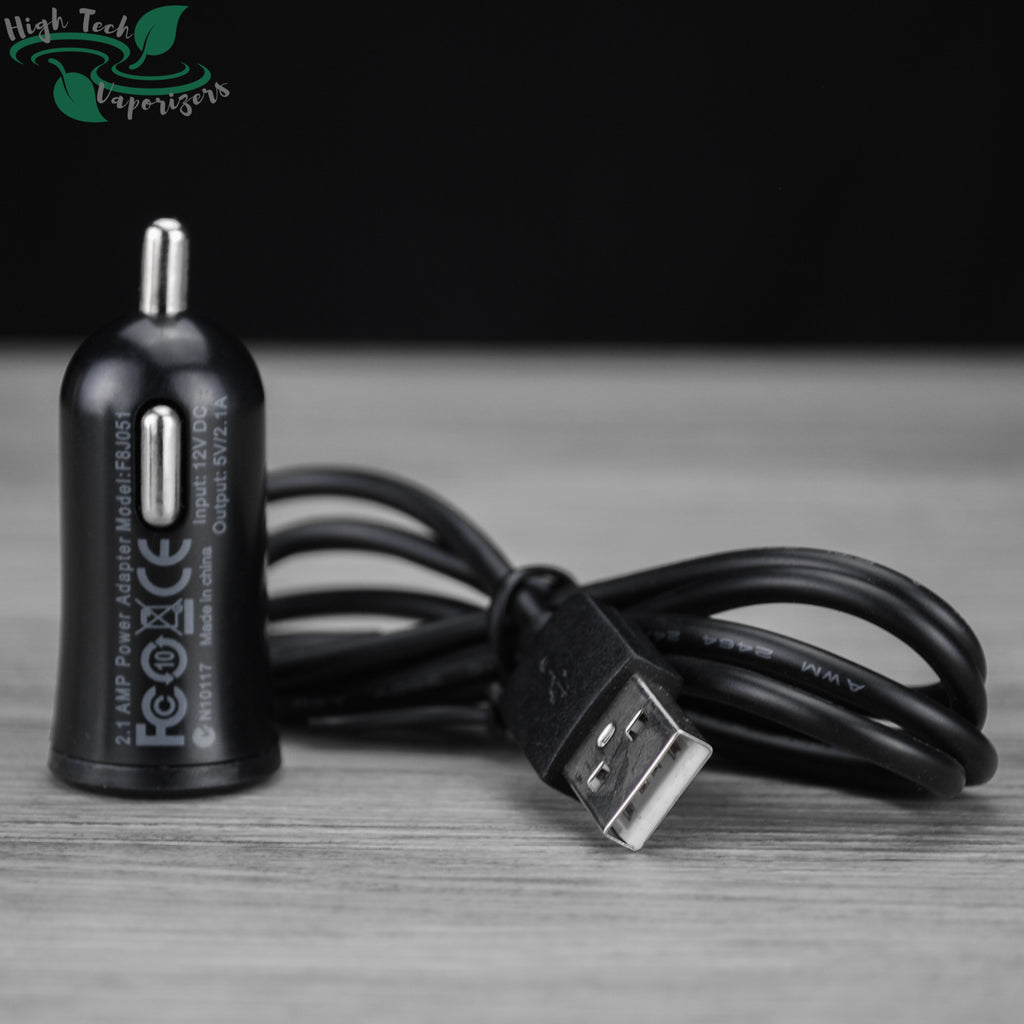 ArGo Car Charger by arizer