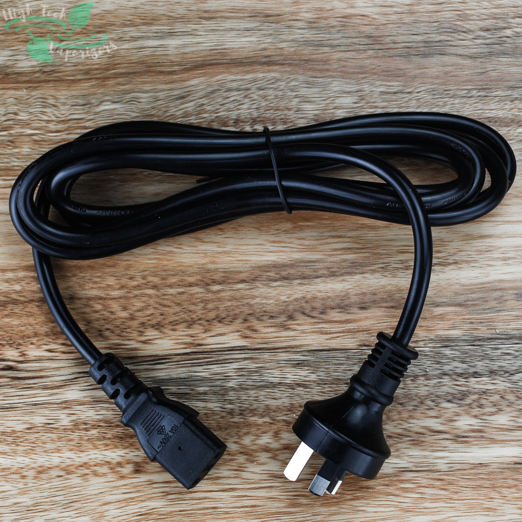 VapeXhale EVO power cord