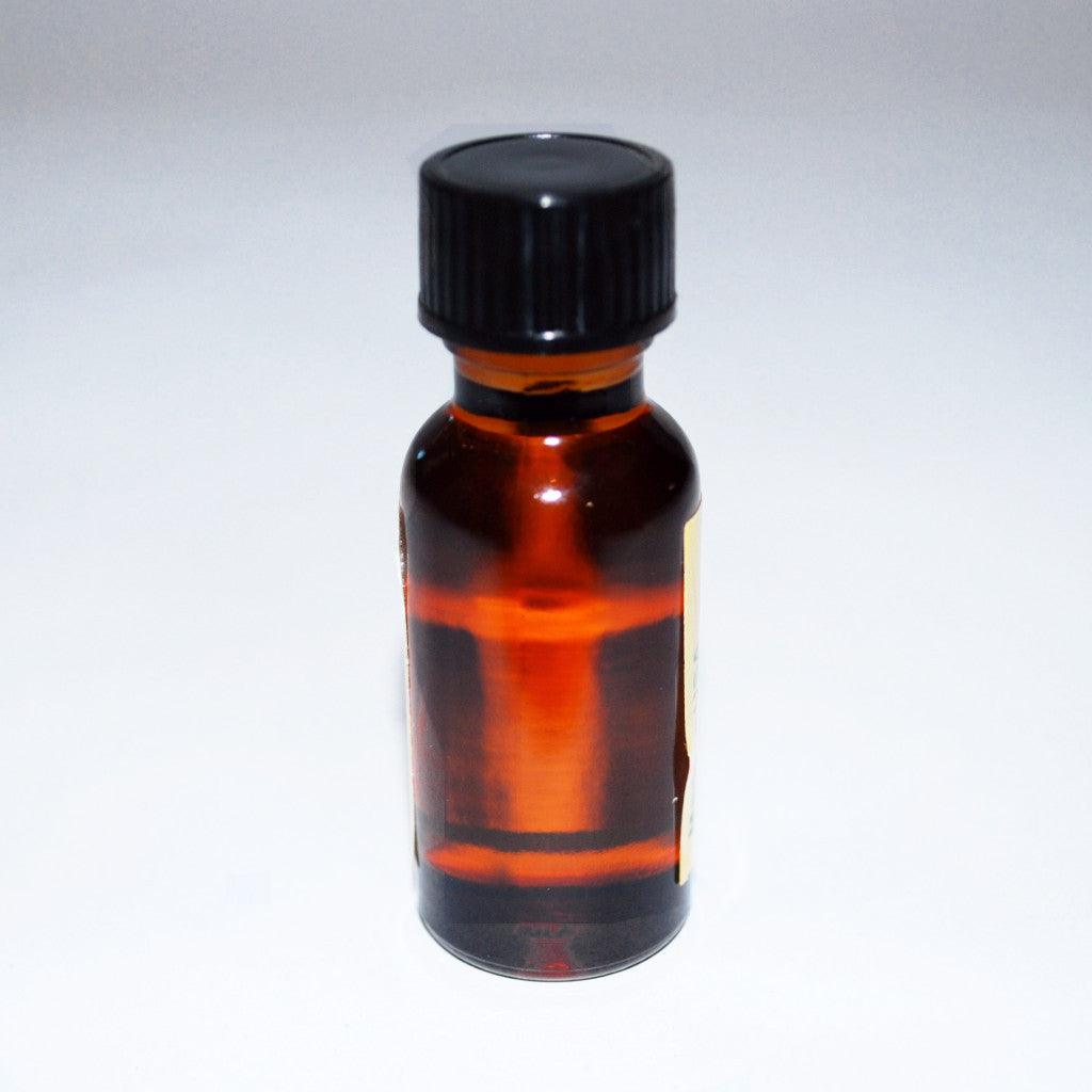 Forest Pine Scented Oil