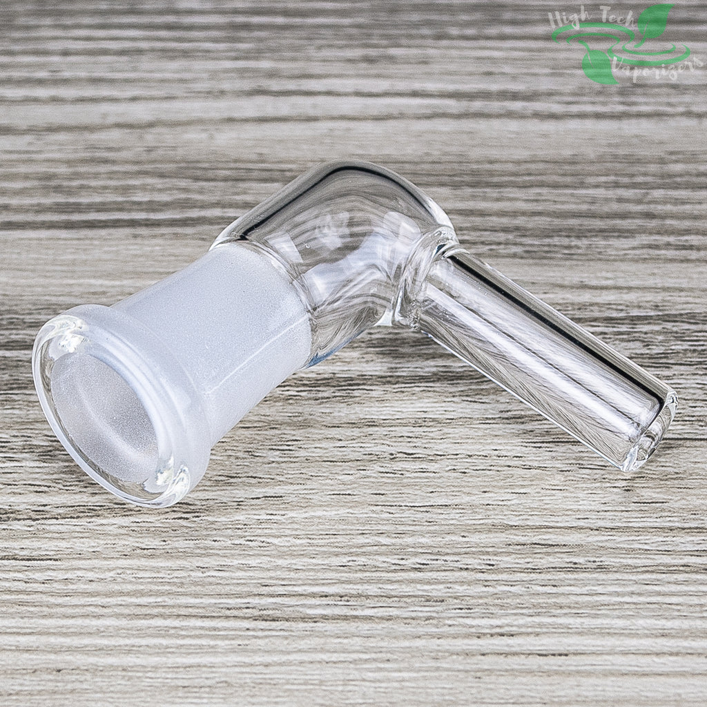 14mm female glass joint adapter