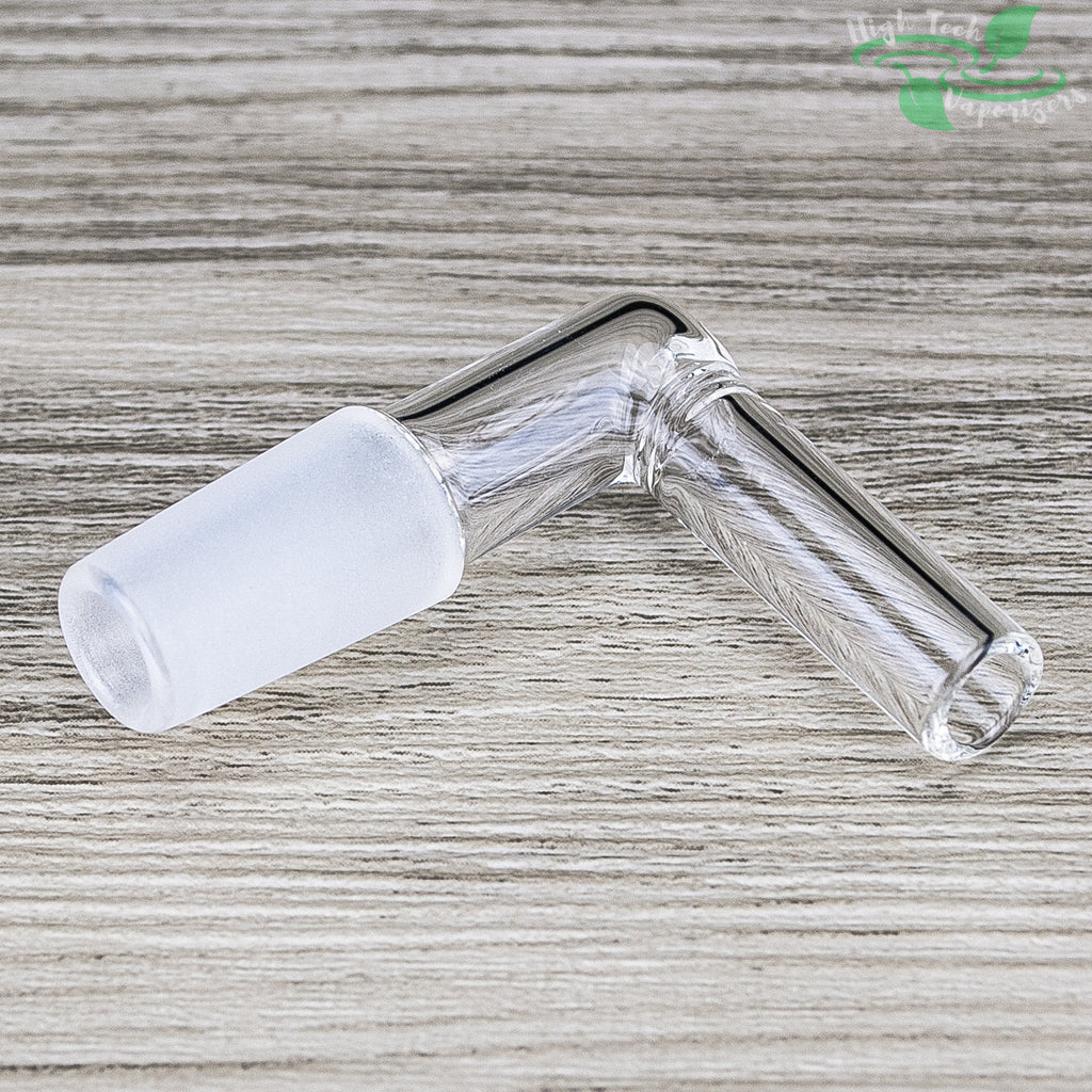 14mm male glass joint whip adapter