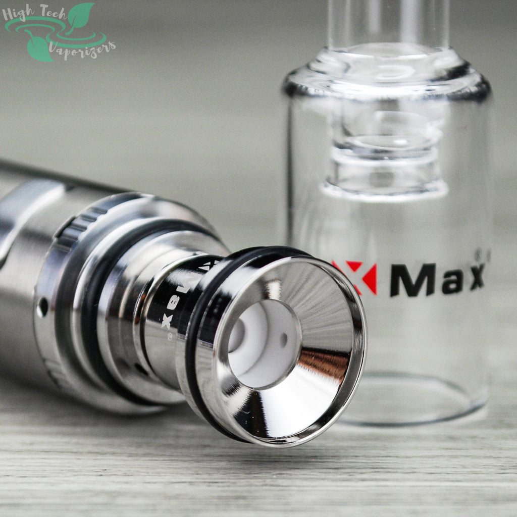 X Max V-One + wax pen