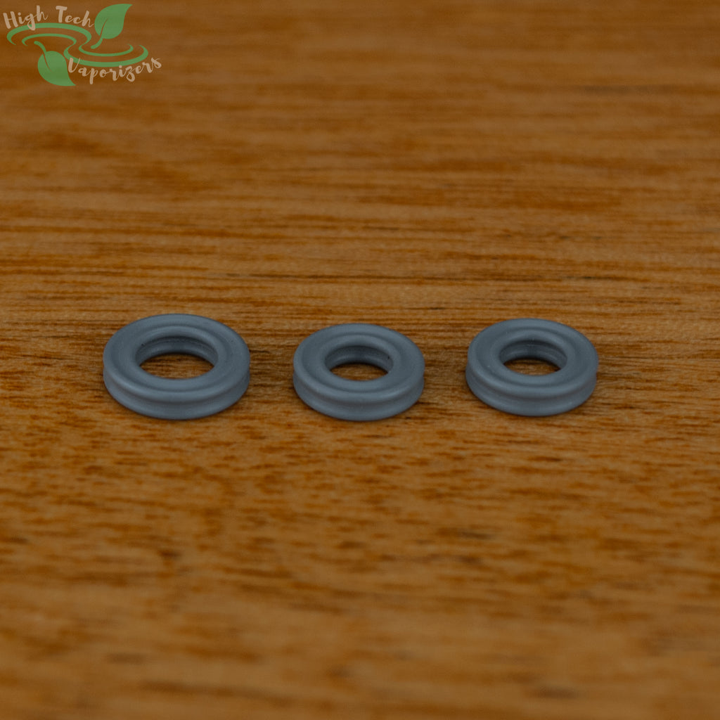condenser O-rings for dynavap vapcaps