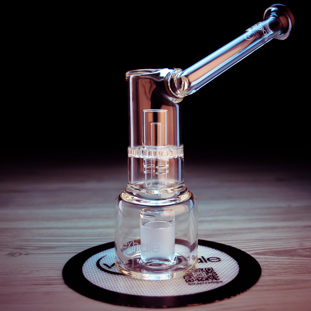 Precision HoneyComb HydraTube by VapeXhale