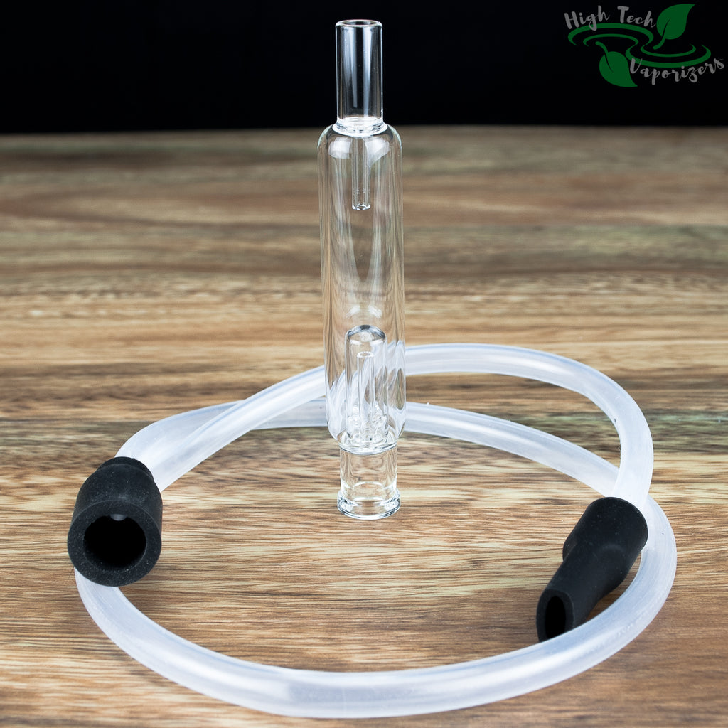 glass bubbler for X MAX Starry and XVAPE FOG