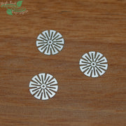 stainless steel CCD screens by DynaVap