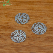 titanium CCD screens by dynavap