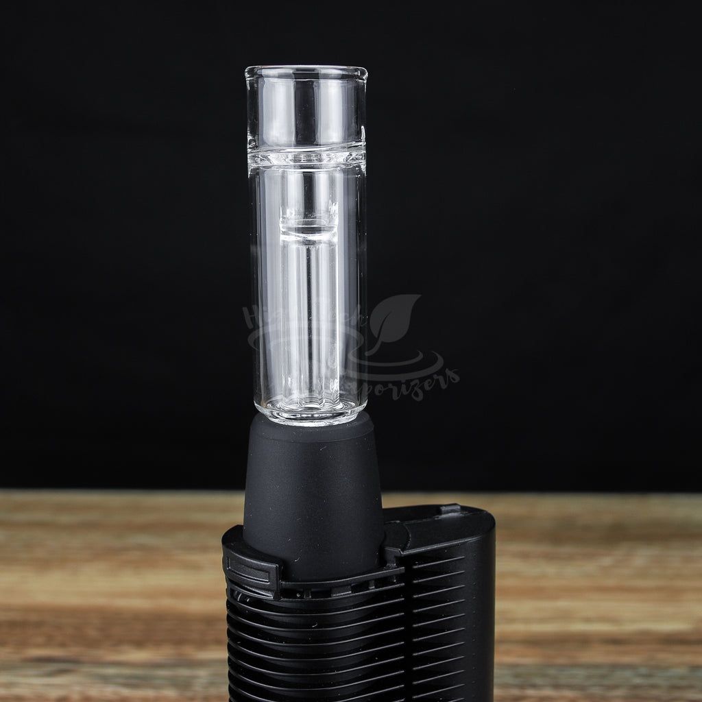 Mighty/Crafty Straight Tube Bubbler