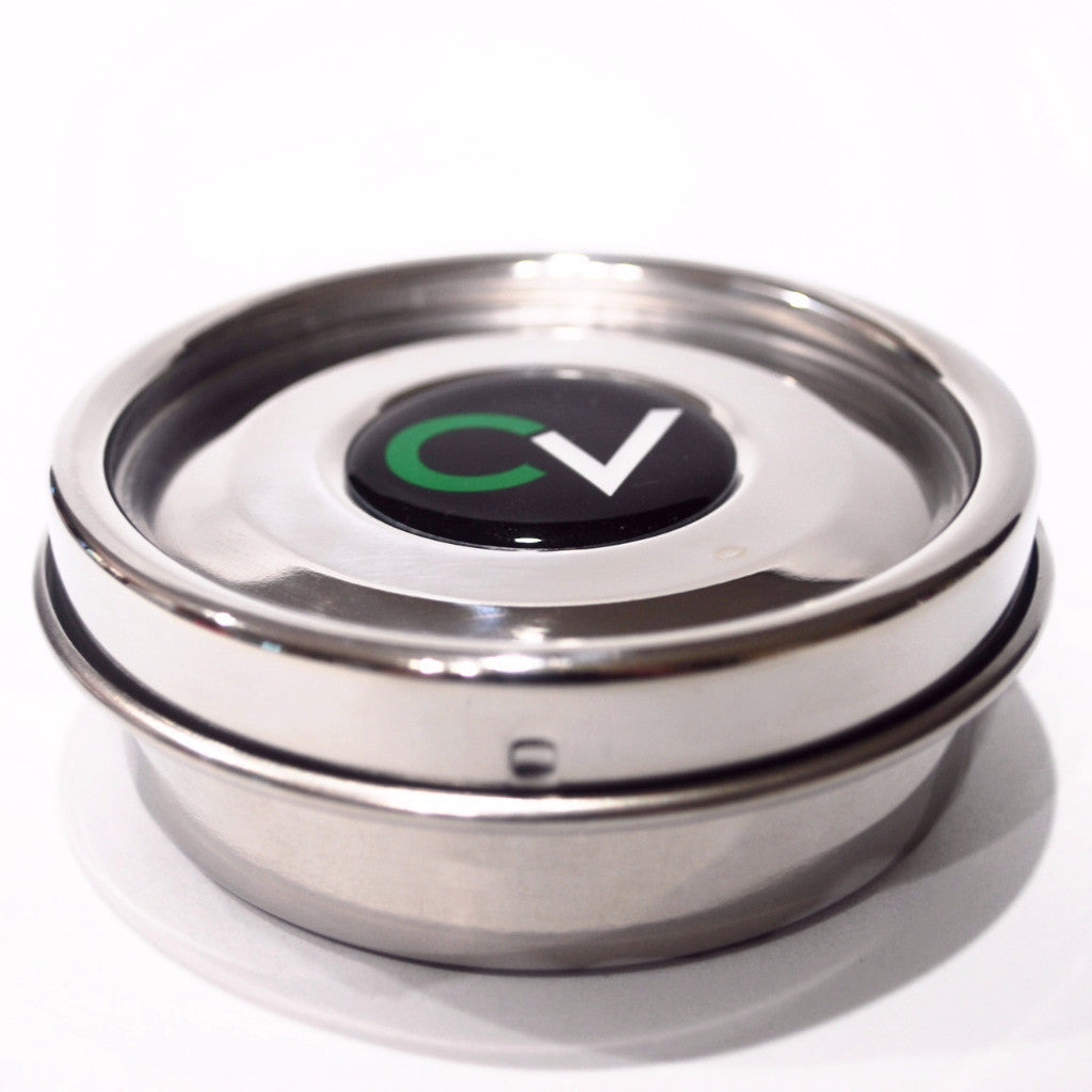 CVault x-small humidity controlled container