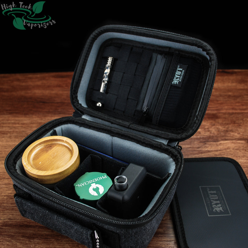 ryot safe case carbon series small