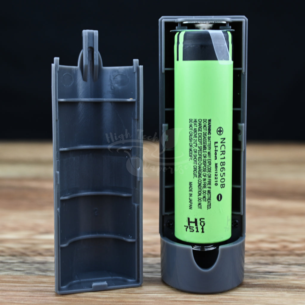 arizer air and argo battery and battery tester