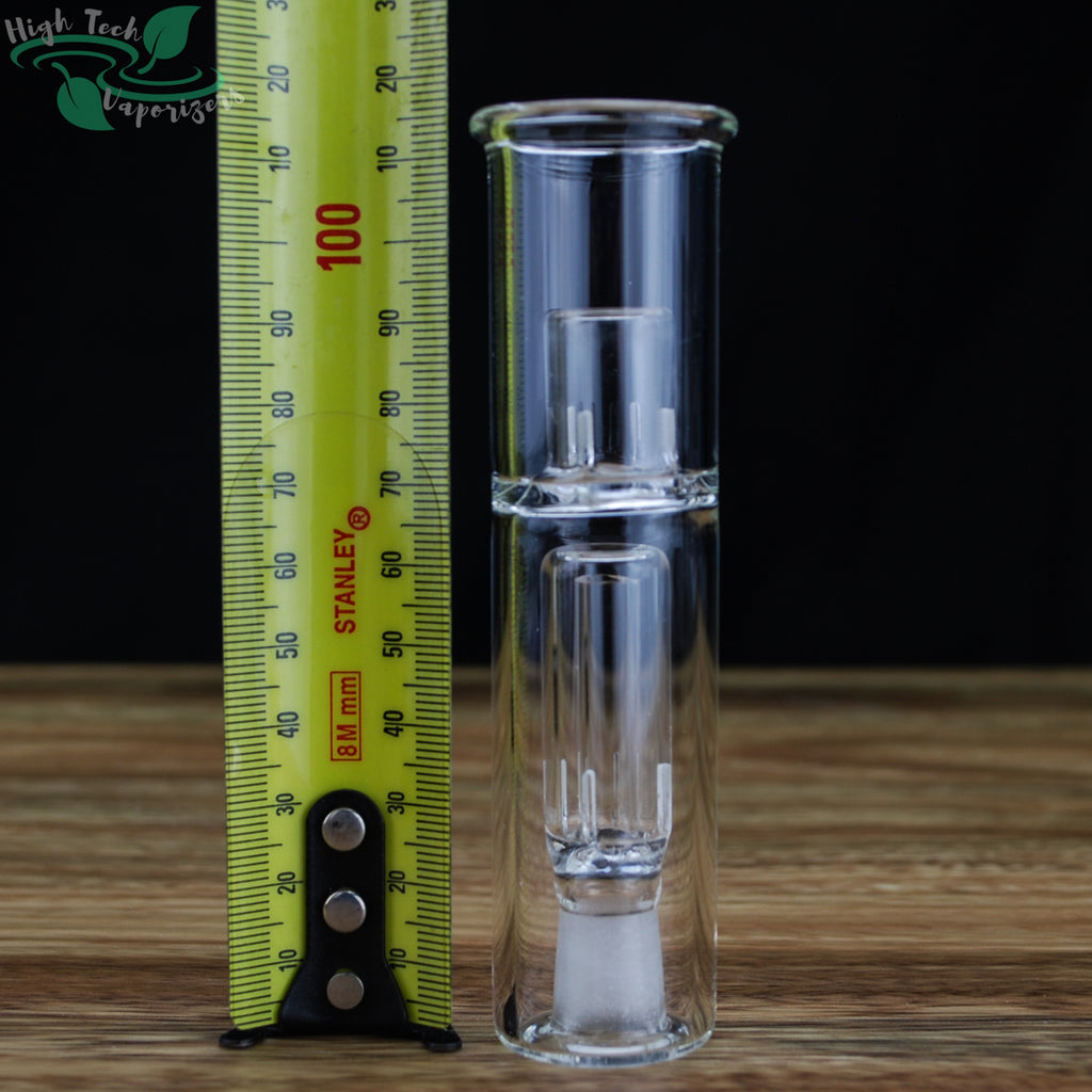 D Cool Water Tool glass bubbler size