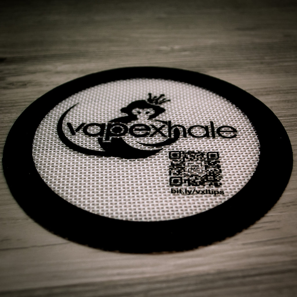 VapeXhale Silicone mat