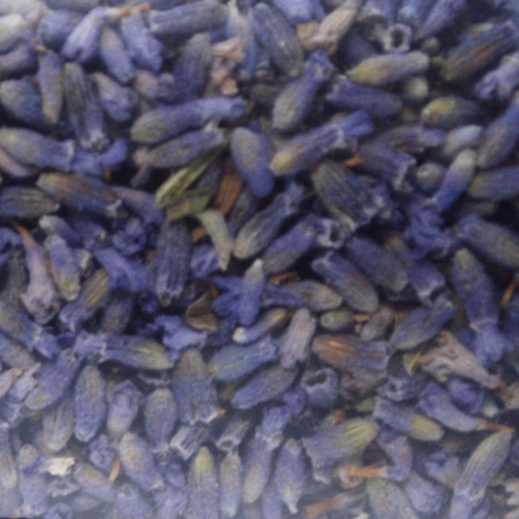 Lavender dried herb