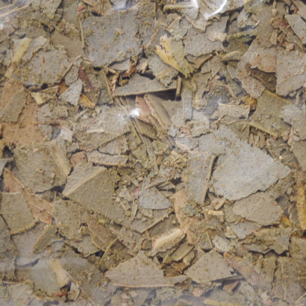 eucalyptus leaf dried herb