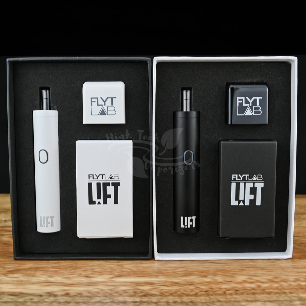 lift vaporizer kit by flytlab