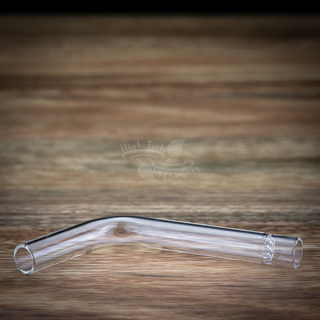 Fierce glass stem