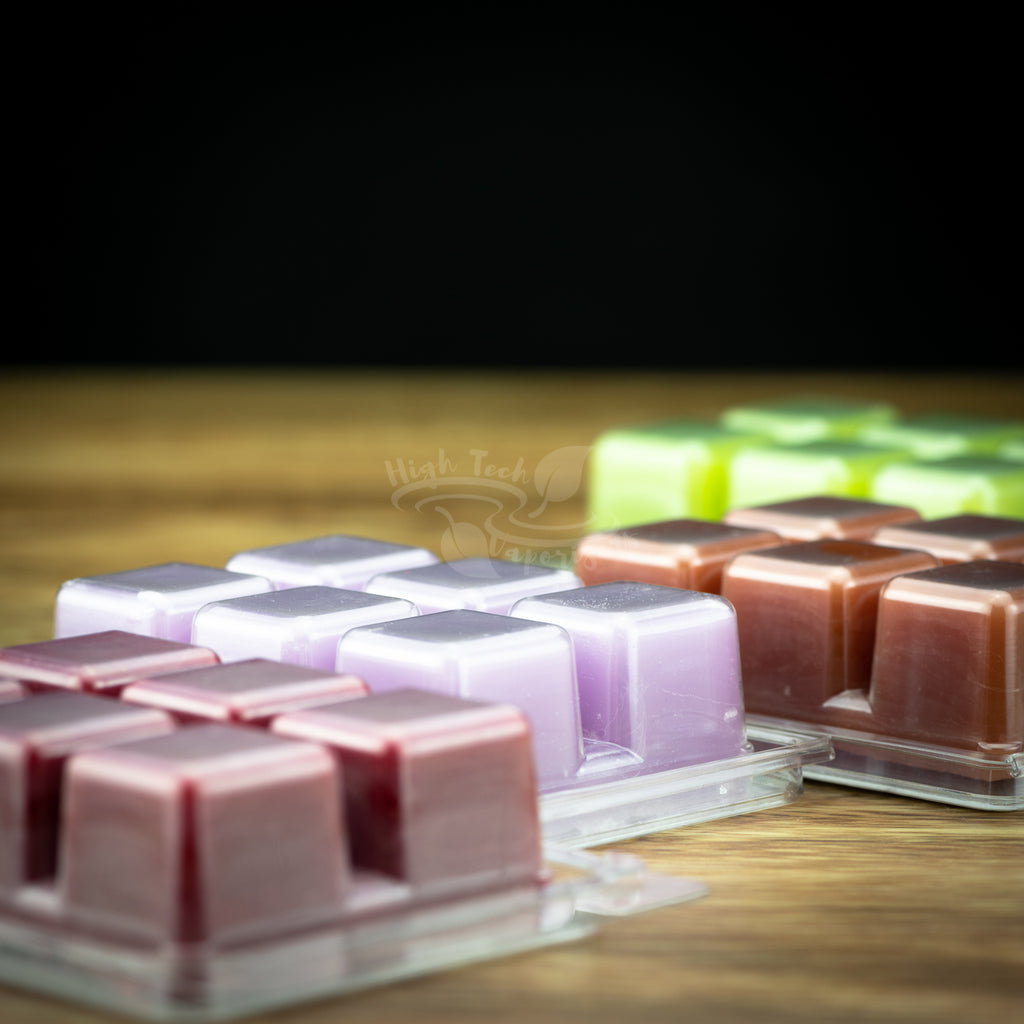 better homes and gardens wax melts