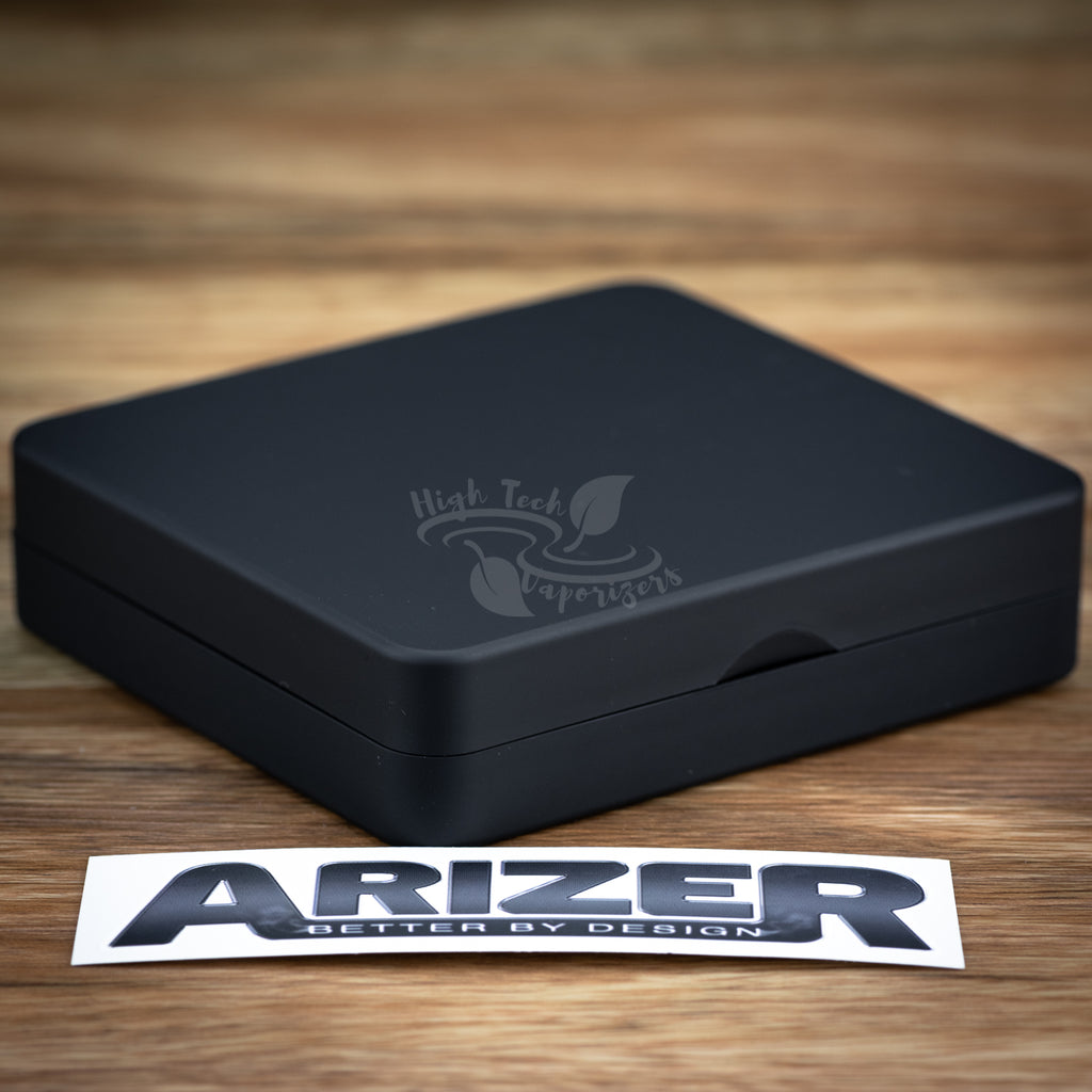 ArGo Pre-Load & Go Case by arizer