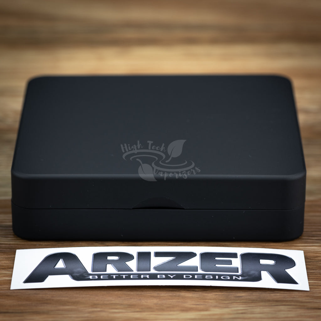 ArGo Pre-Load & Go Case by arizer