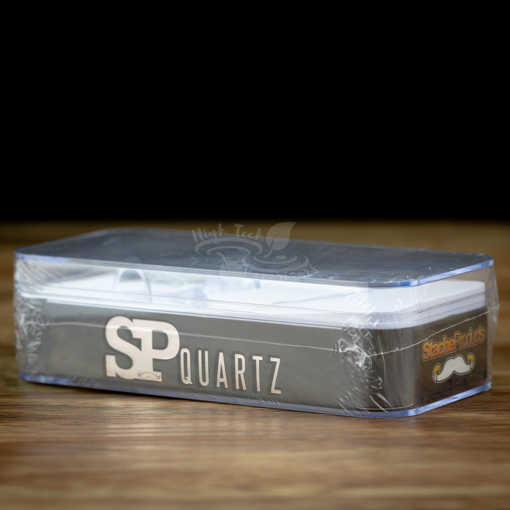 Stache Products Core Quartz Banger