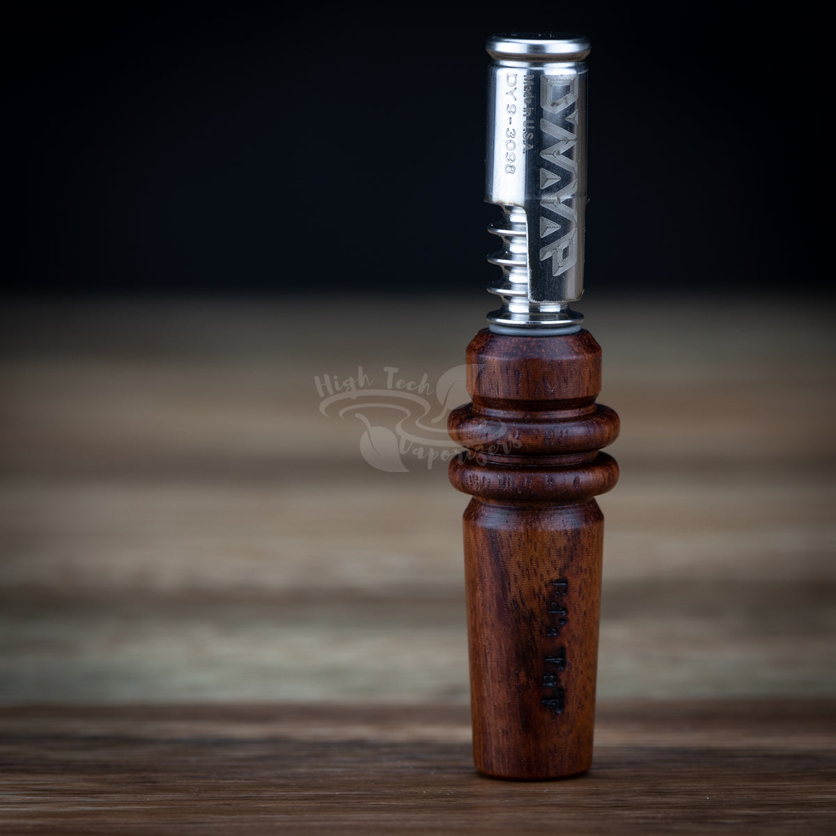 Ed's TNT 14mm adapter for Dynavap Tip – High Tech Vaporizers