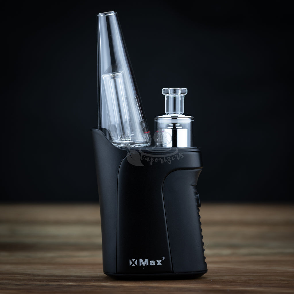 Qomo extract vaporizer by Xmax