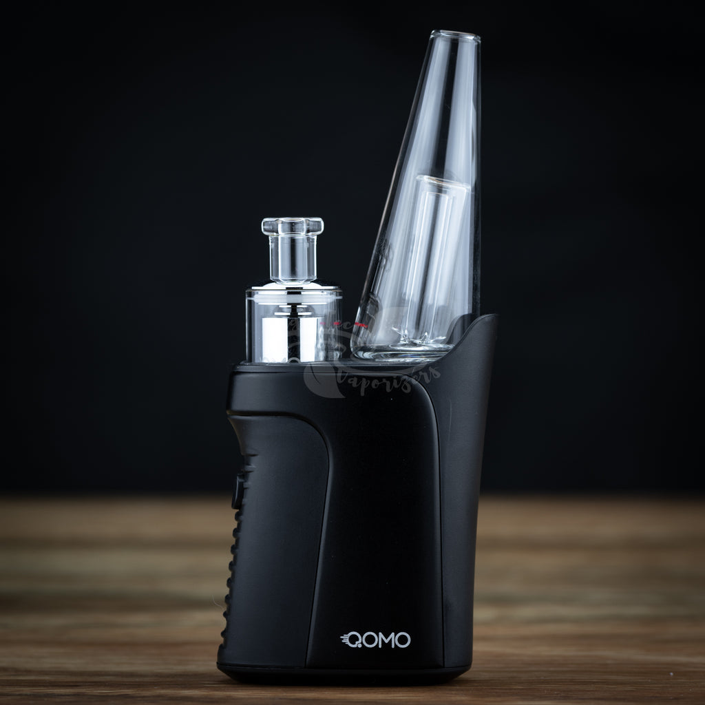 Qomo extract vaporizer by Xmax