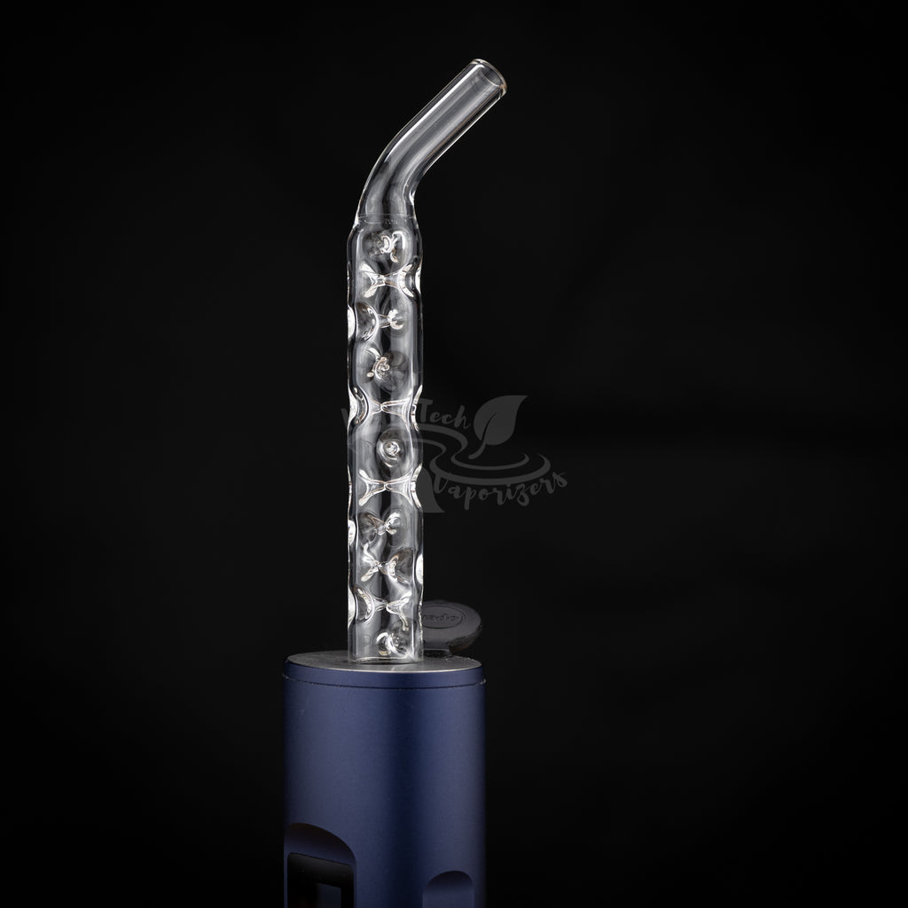 arizer solo and air 3D booster stem