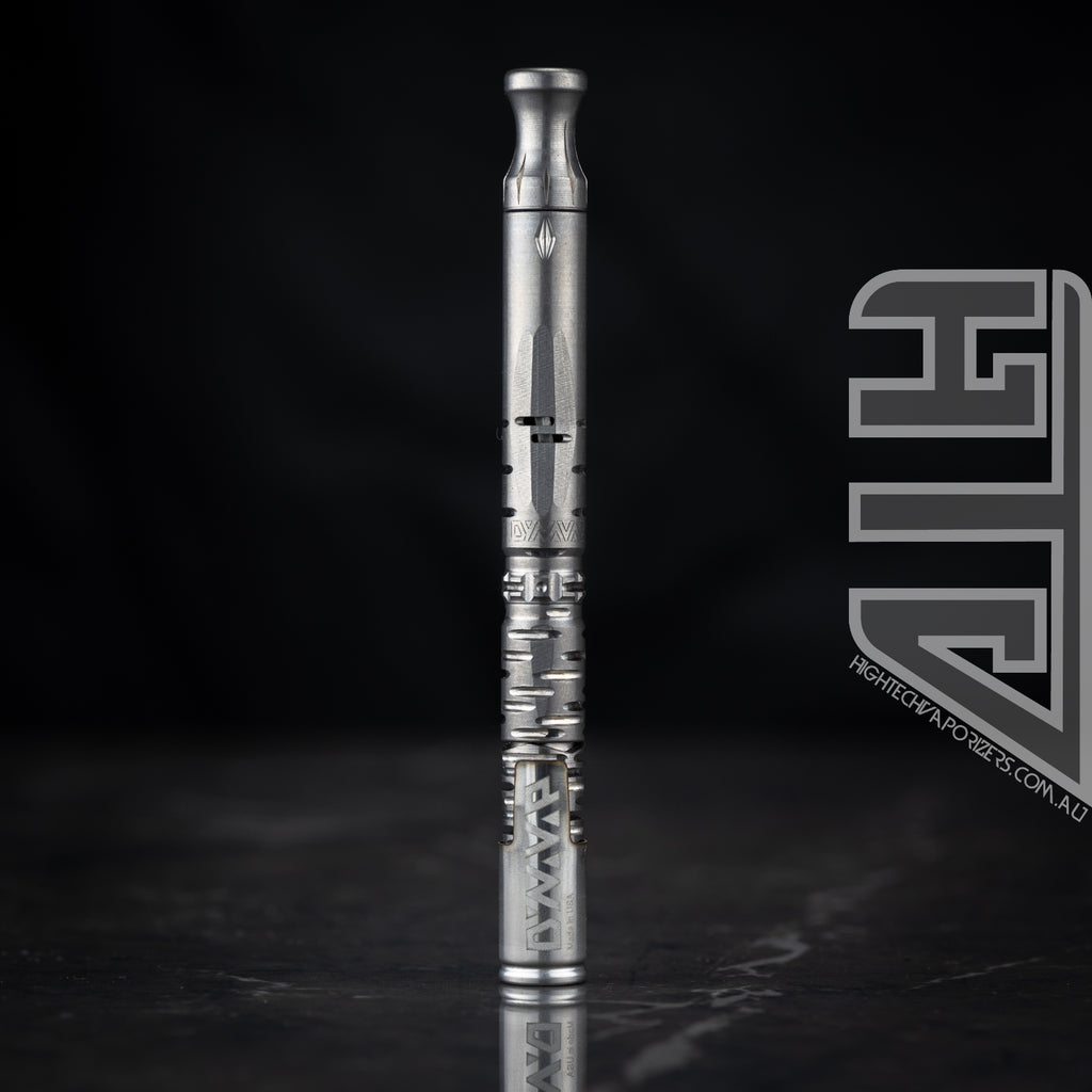 DynaVap The OMNI thermal extraction device
