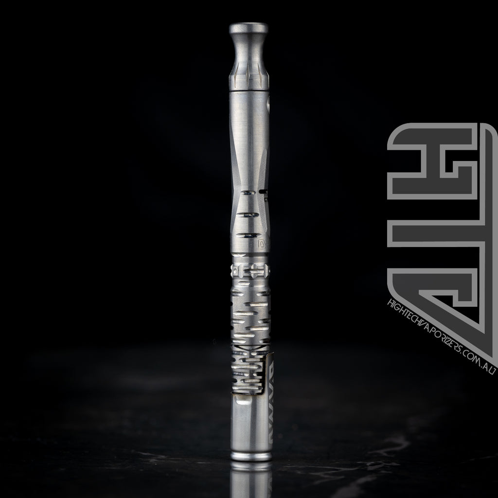 DynaVap The OMNI thermal extraction device