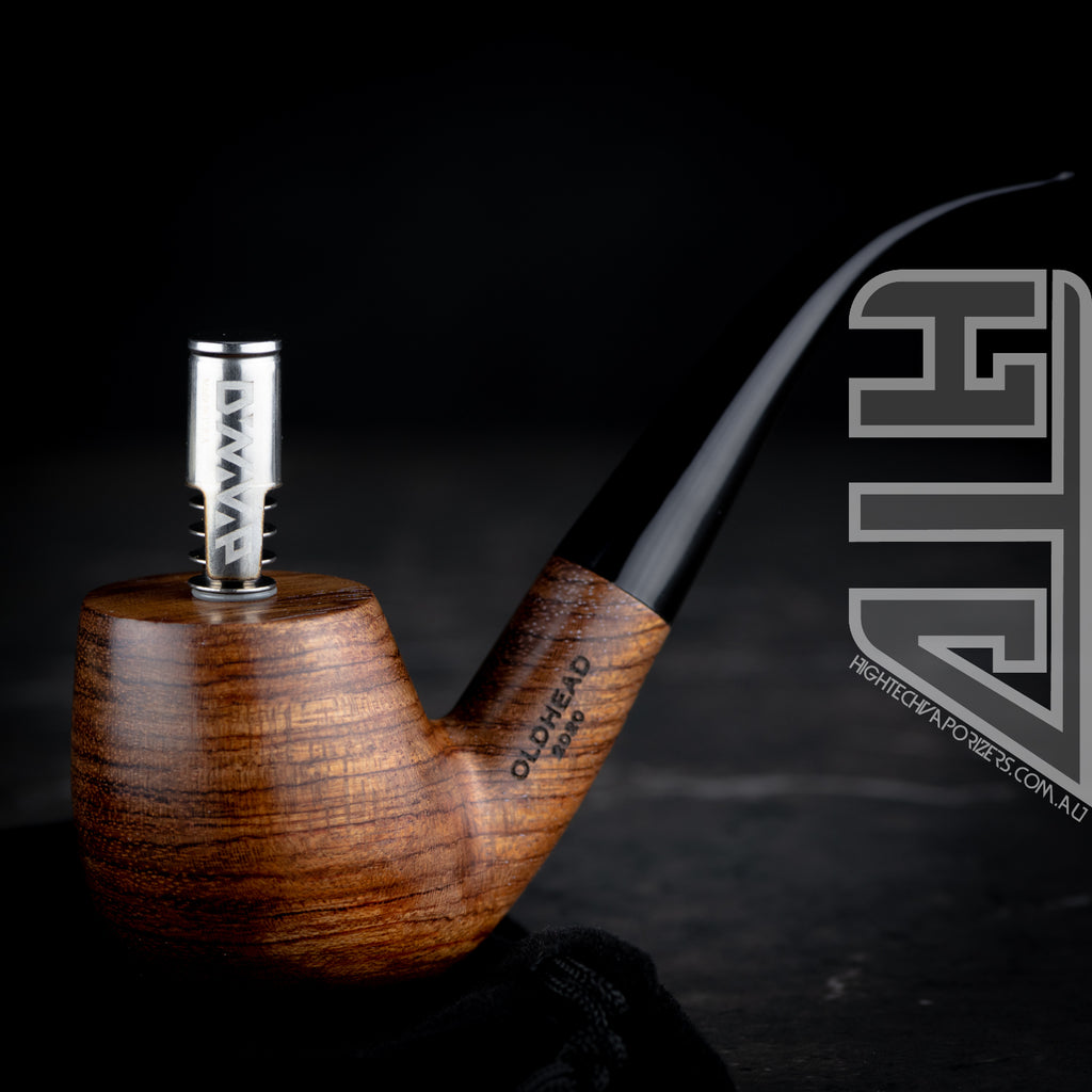 Old Head Trading Company Gentleman Pipe