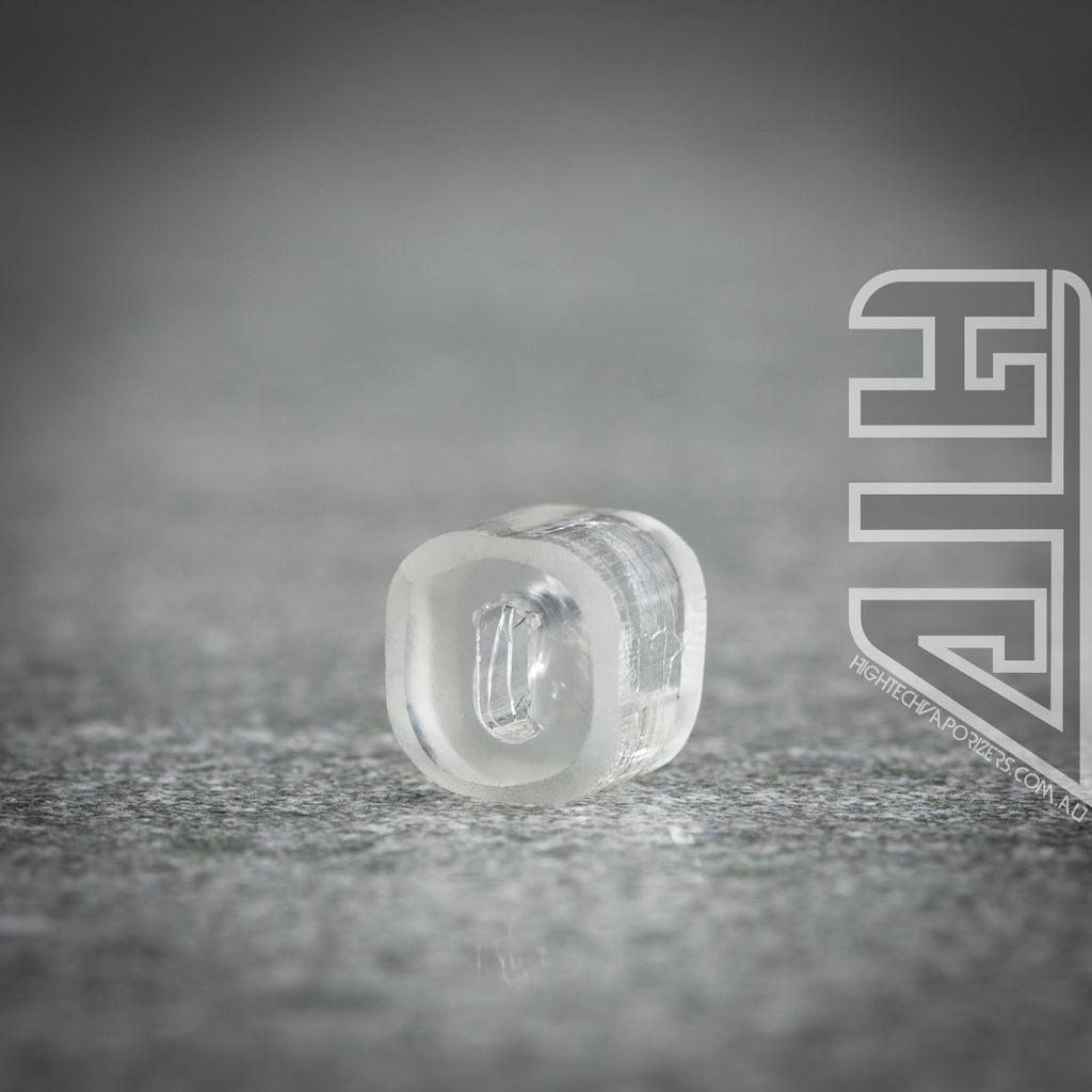 Zeus Arc GT glass extraction chamber spacer