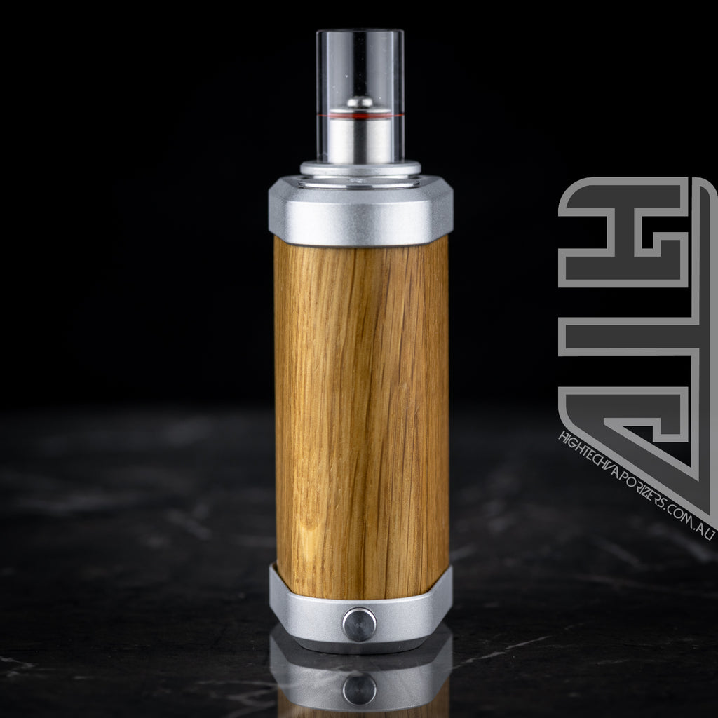 Tinymight vaporizer front angle