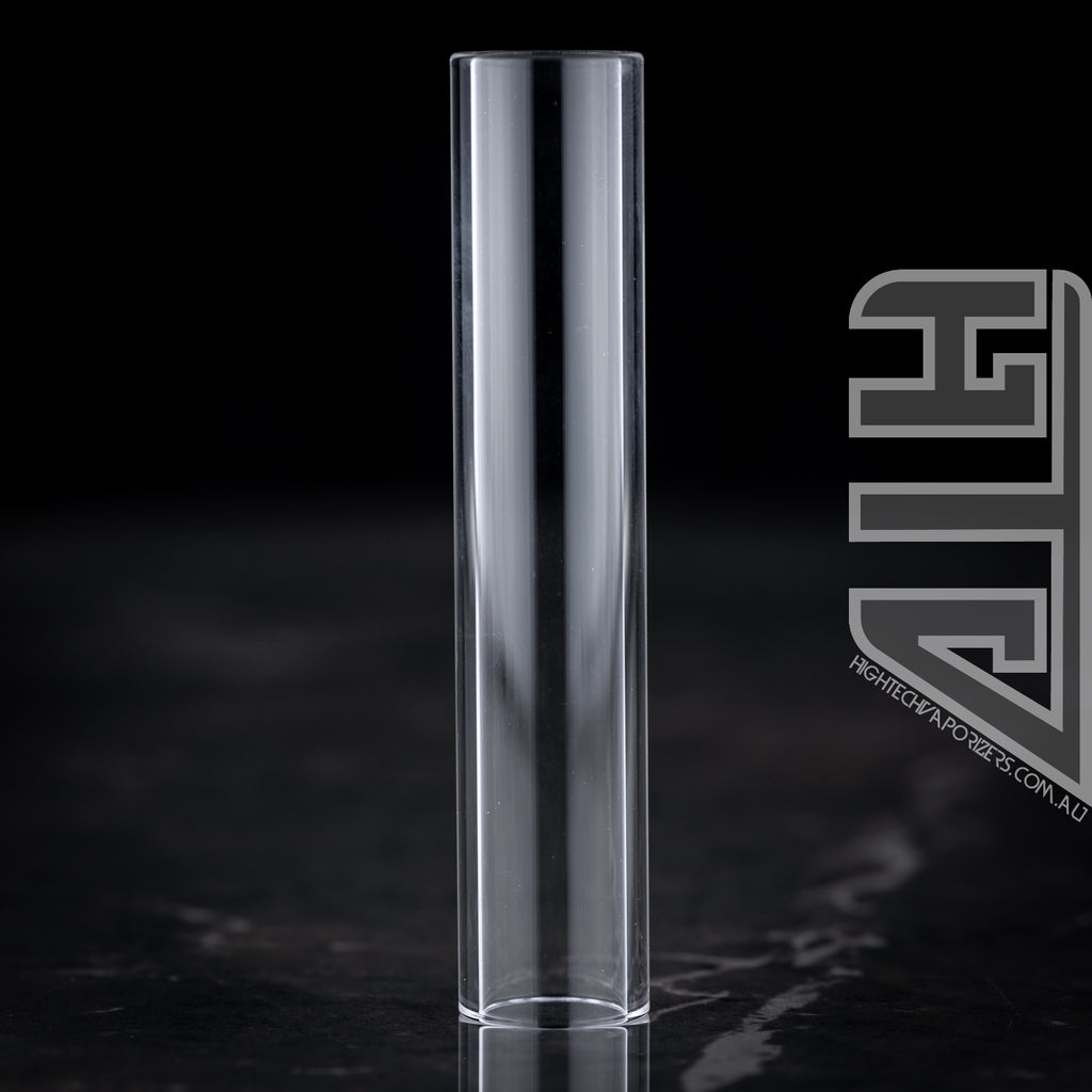 Tinymight 80mm glass tube