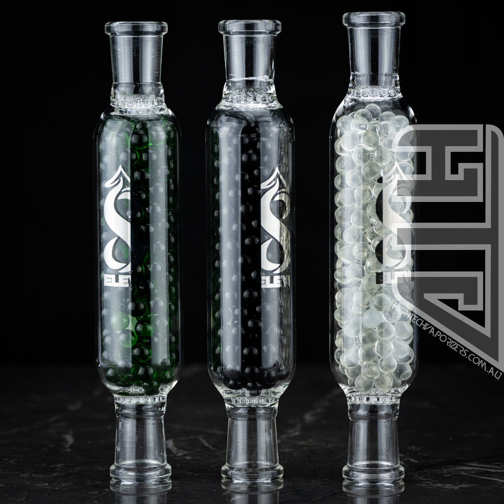 Elev8 All Glass Vapour Tamer