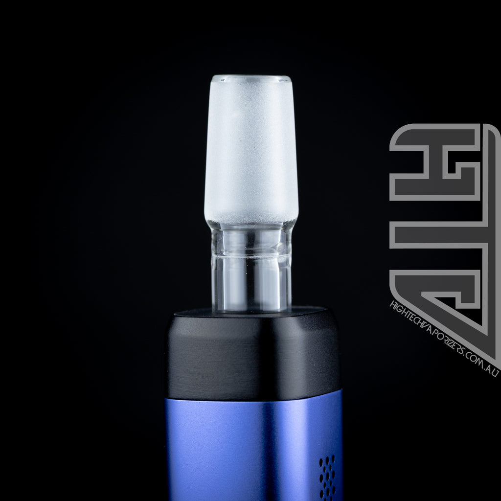 XMAX V3 Glass Water Pipe Adapter