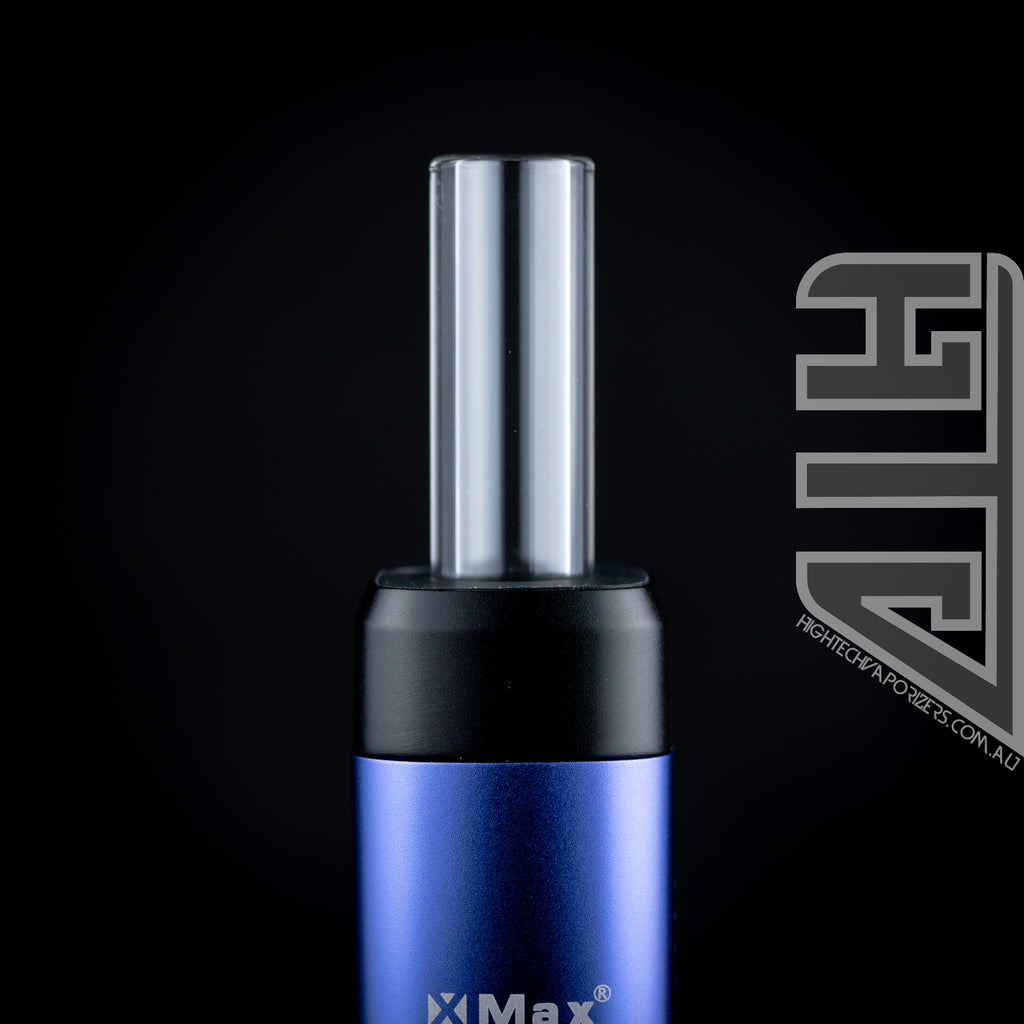 XMAX V3 Glass mouthpiece