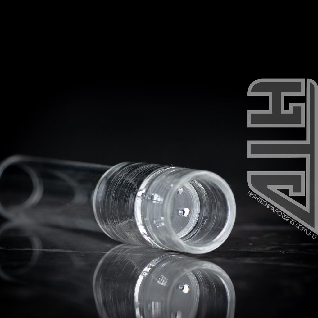 Arizer Air MAX glass aroma tube