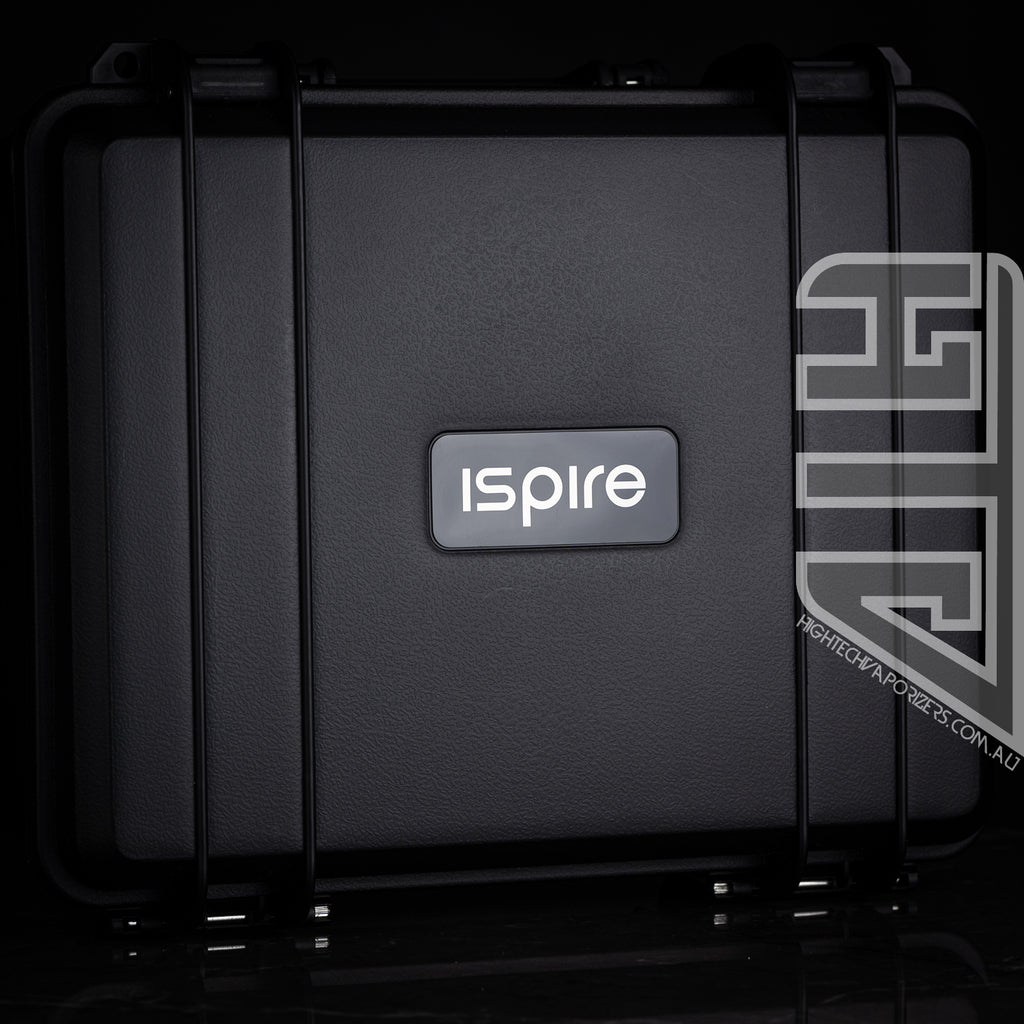 Ispire daab carry case