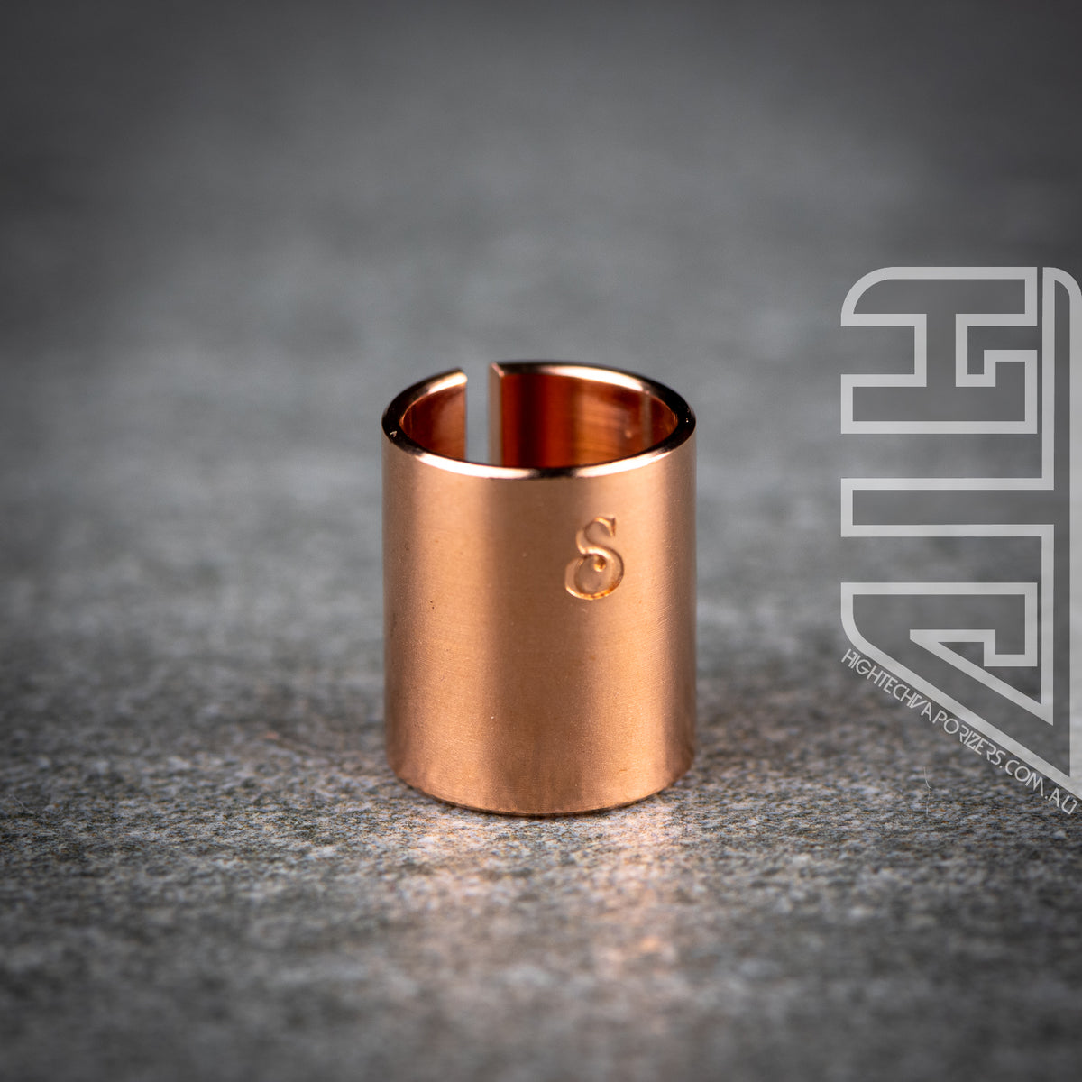 Simrell FMJ Full Metal Jacket (For CAPTIVE CAPS Only) – High Tech ...