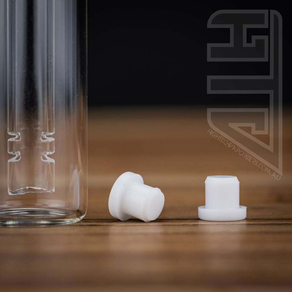 Tinymight Bubbler silicone plugs